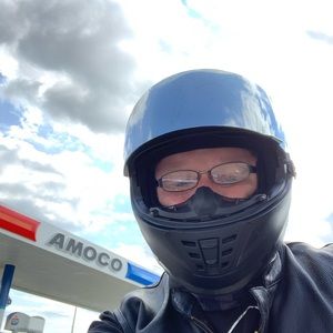 Meet your Posher, Korey